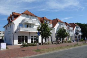 Ferienobjekt Graal Müritz A11, Graal-Muritz